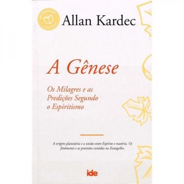 Imagem de A Gênese 14x21 Especial