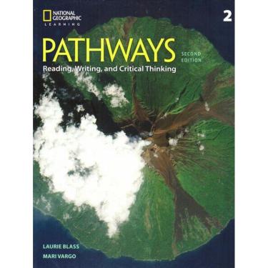 Imagem de Pathways 2 - Reading And Writing - Student Book With Online Workbook - 2Nd Ed. 