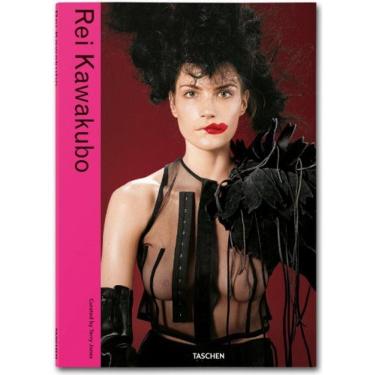 Imagem de Fashion Rei Kawakubo