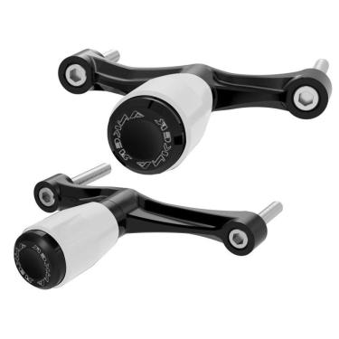 Imagem de Slider Dianteiro Anker Ninja 1000 2018 2019 2020