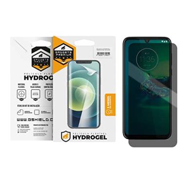 Imagem de Gshield Película Privacidade Hydrogel para Motorola (Moto G8 Plus)