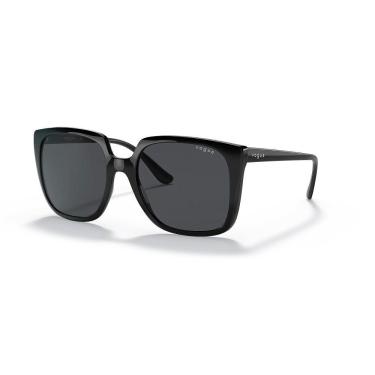 Imagem de Oculos Solar Vogue - Vo5411s W44/87 54
