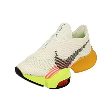 Imagem de Nike Womens Air Zoom Superrep 2 X Trainers DH7916 Sneakers Shoes (UK 3 US 5.5 EU 36, White Black Pollen Volt 121)