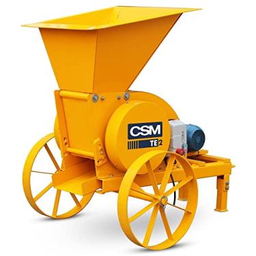 Imagem de Transportador Manual de Betoneiras - TMB 400-CSM-7.10.00.187