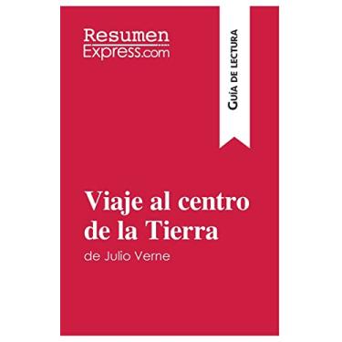 Imagem de Viaje al centro de la Tierra de Julio Verne (Guía de lectura): Resumen y análisis completo