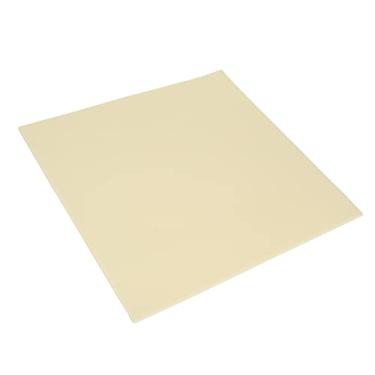 Imagem de Exercite a pele falsa de silicone, macia, melhor retenção de cor, higiênica, pele de tatuagem caseira de 3 mm de espessura para tatuadores