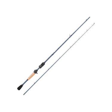 Imagem de Vara De Pesca Saint Plus Stp 8-20lbs 581bc Azul