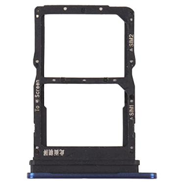 Imagem de SIM Card Tray + SIM Card Tray for Huawei Nova 8 SE