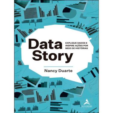Imagem de Data Story