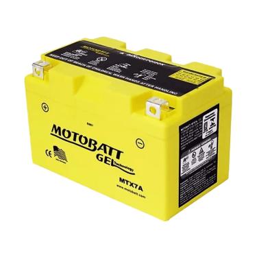 Imagem de Bateria Gel Mtx7a