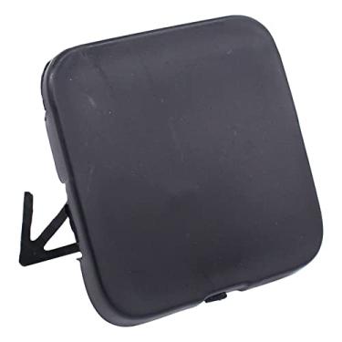 Imagem de ApplianPar Capa de gancho de reboque traseiro para Infiniti Q50 2014-2017