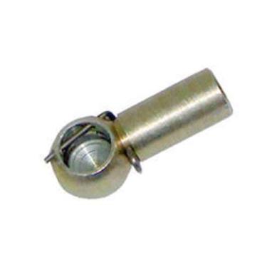 Imagem de CAIXA 10 TERMINAL CACHIMBO COM ROSCA ZAMAC PARA SCANIA BR11070