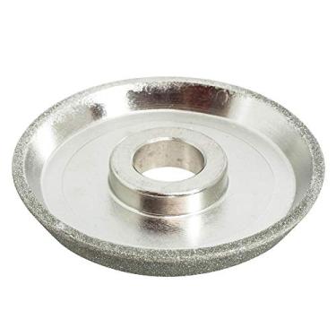 Imagem de Rebolo para Reposição Afiadora 79mm Gr 150 Rocast 54,0005