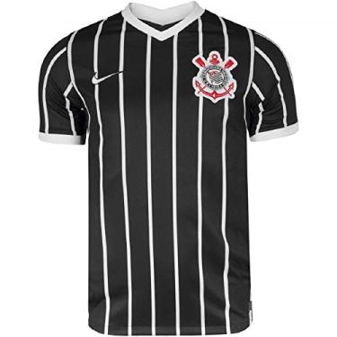 cupom nike corinthians