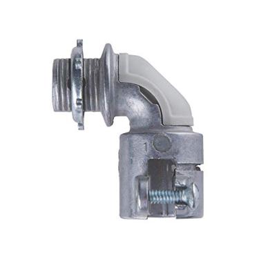 Imagem de Conector curvo com rosca 2" Tramontina