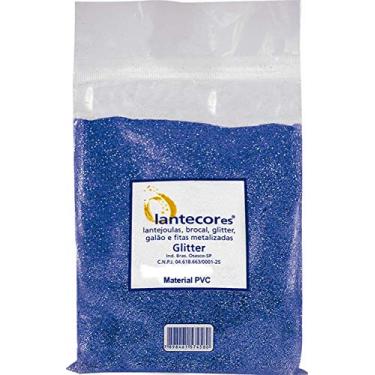 Imagem de Lantecor 1848, Glitter, PVC 100 g, Multicolor