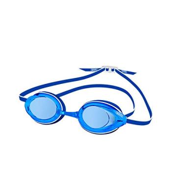 Imagem de Oculos Champ Speedo Único Marinho Azul
