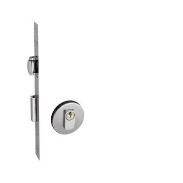 Imagem de FECH ROLETE RED 454-40R CIL55 IXE, Pado, 54021160, Cromado