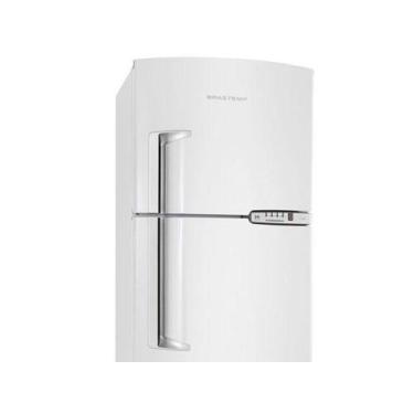 Imagem de Geladeira/Refrigerador Brastemp Frost Free Duplex - 378L Brm42 Ebbna 2