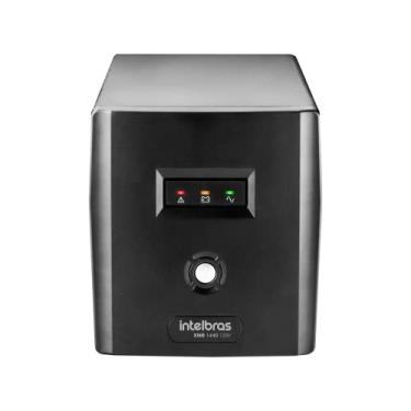 Imagem de Nobreak Interativo XNB 1440 220V Preto Intelbras
