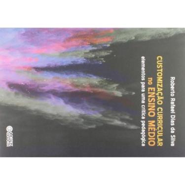 Imagem de Customizacao Curricular No Ensino Medio