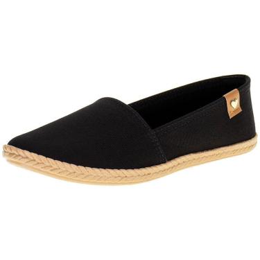 Imagem de Sapatilha Feminina Alpargata Moleca - 5287210