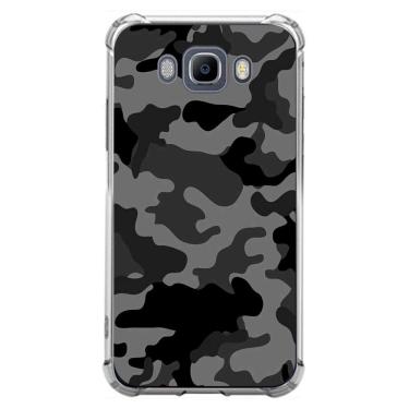 Imagem de Capa Capinha De Celular Compatível com Galaxy J7 Samsung Personalizada