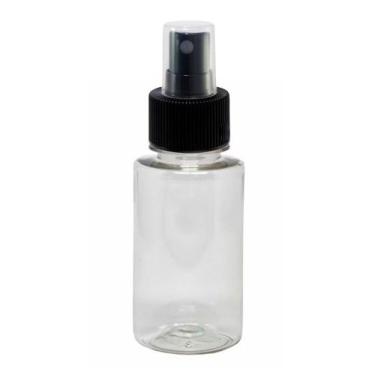 Imagem de 10 Frasco Plástico Spray Para Perfume 100ml Home Spray - Rco Essências