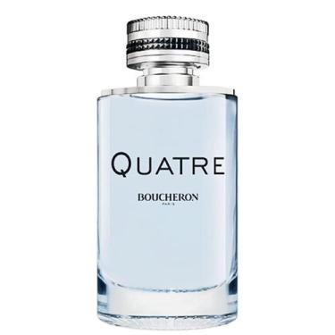 Imagem de Quatre Pour Homme Boucheron Edt - Perfume Masculino 50ml