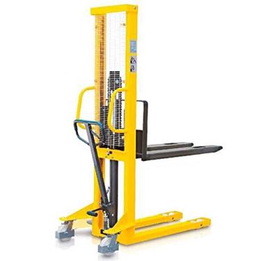 Imagem de Empilhadeira Hidráulica Manual 1000kg EM-1000 - Lynus