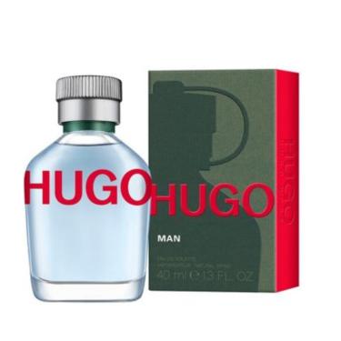 Imagem de PERFUME HUGO MAN EDT 40 ML &#039 Hugo Boss 