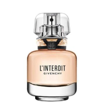 Imagem de Perfume Givenchy L`Interdit Woman EDT 50ml - Floral Intenso