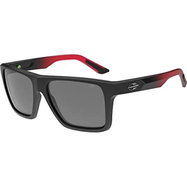 Imagem de Óculos de Sol Mormaii San Diego 2 Preto Fosco Masculino M0135A8501