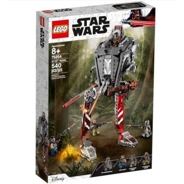 Imagem de LEGO Star Wars 75254 at-ST Raider from The Mandalorian (540 Pieces)