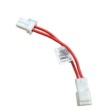 Imagem de Cabo Adaptador Da Resistência Geladeira Brastemp Consul 02