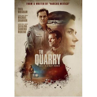Imagem de Quarry, The