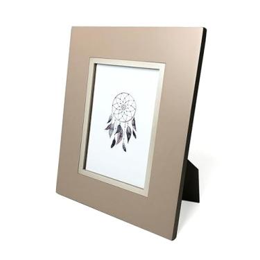 Imagem de Porta-retrato Paola 13x18 Nude