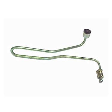 Imagem de CANO INJETOR CILINDRO 1 MB MOTOR 366 1721 1620 APOS 2000