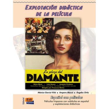 Imagem de Plaza Del Diamante, La + Dvd