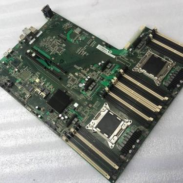 Imagem de YZCA-00081-102 para placa mãe de servidor NF5280M3 DDR3 LGA2011