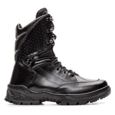 Imagem de Bota Coturno Militar Cano Alto 100% Couro Kansetsu - Armata-Masculino