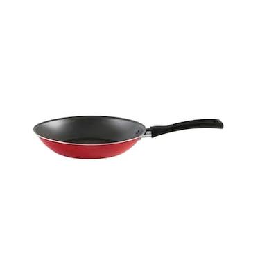 Imagem de Frigideira Brinox Garlic 7001/351 Vermelho - 16 cm