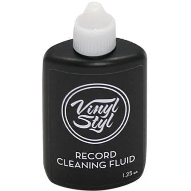 Imagem de Fluido de substituição para sistema de limpeza profunda 72321 LP de vinil