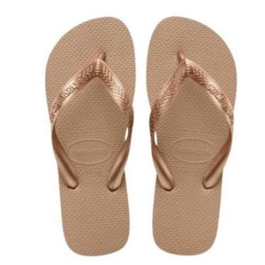 Imagem de Chinelo Sandália Havaianas Alpargatas Top Unissex Tradicional 758- Feminino-Unissex