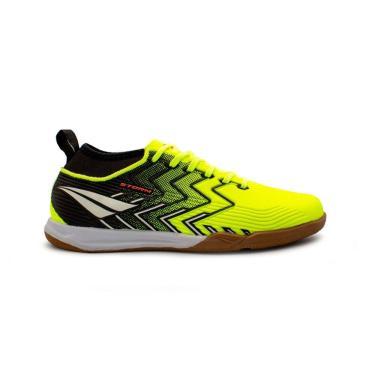Imagem de Chuteira Futsal Penalty Storm Kids Y-3