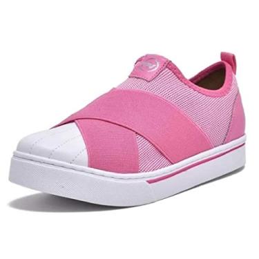 Imagem de Tn Via Marte 22-9807 Rosa 38