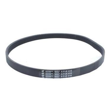 Imagem de Correia Tanquinho Newmaq New Up 10Kg 6Pma616 / 616J