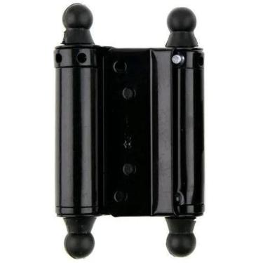 Imagem de Par Dobradiça Vai E Vem Bang Bang Faroeste Bar 3 Polegadas