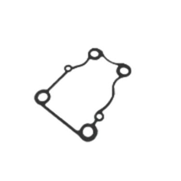 Imagem de Carcaça Bomba Agua iamaha Hidea 40 Hp junta - A.R Variedades MT