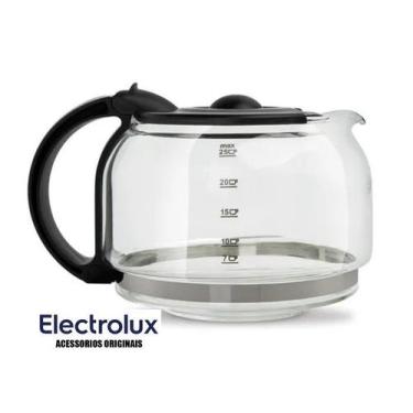 Imagem de Jarra cafeteira cmb21 1,25l electrolux a09753501 41035312